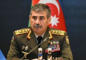 Zakir Həsənov mümkün təxribatların qarşısının alınmasını əmr etdi